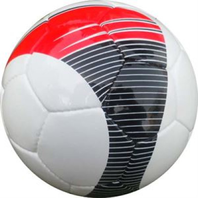 Soccer Match Ball 